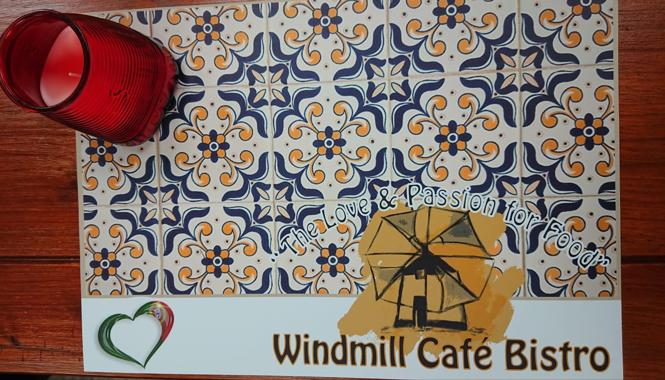 Windmill Cafe Bistro in Newcastle under Lyme (2)