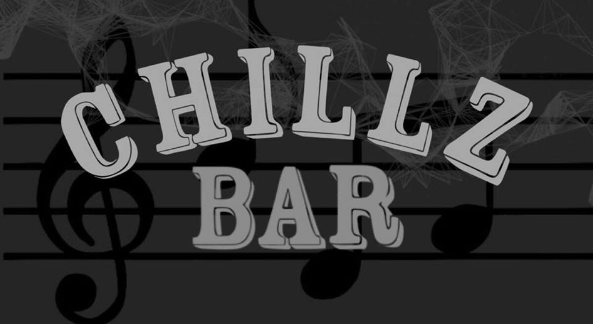 Chillz Bar, Burslem in Burslem (2)