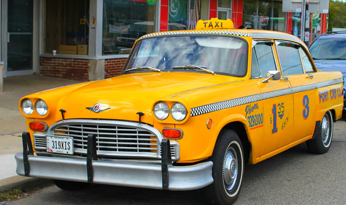 Roseville Taxicabs in Newcastle under Lyme