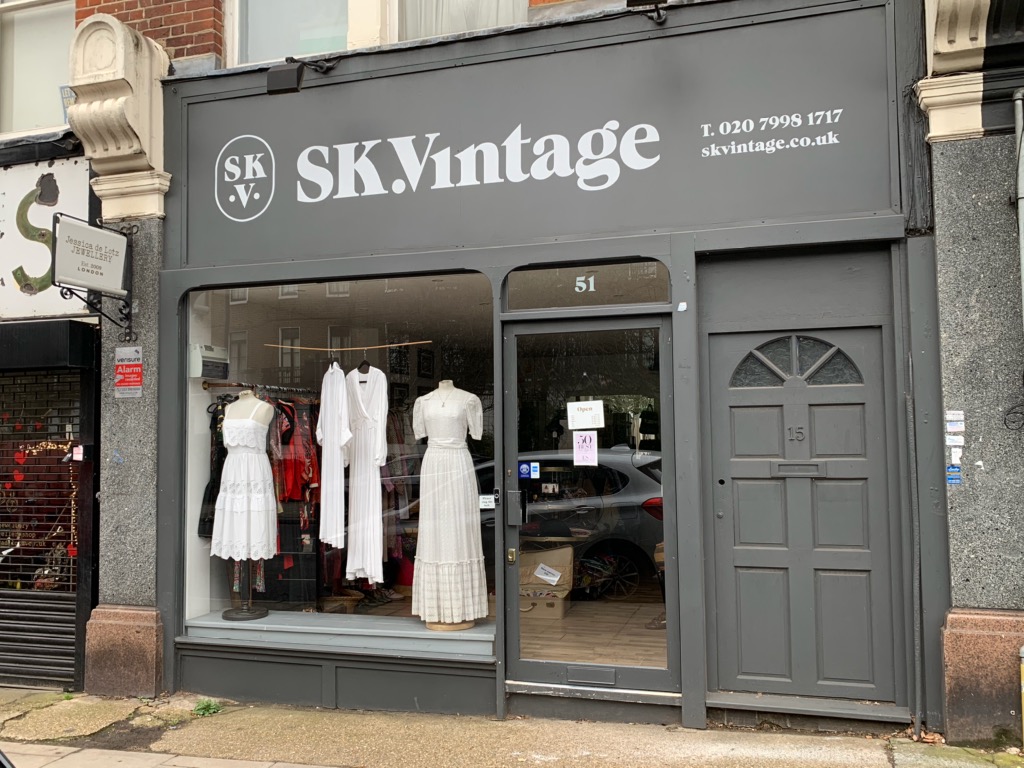 SK Vintage in Kentish Town (1)