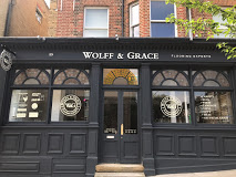 Wolff & Grace in Archway