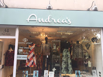 Andrea's Boutique in Beckenham (1)