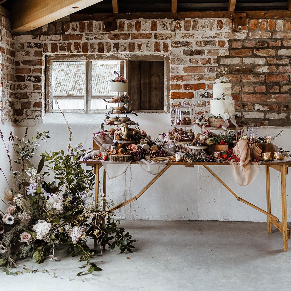 The Barn Bakery in York