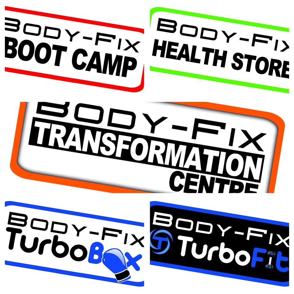 Body Fix Transformation  in York