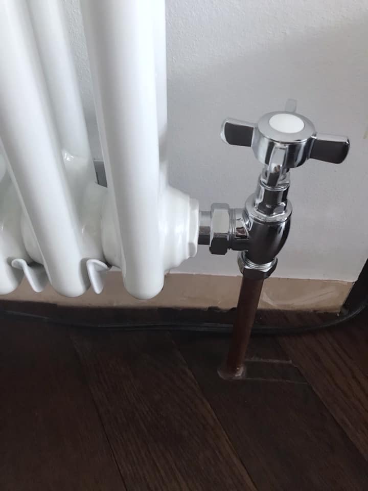 P16 Plumbing & Heating  in York