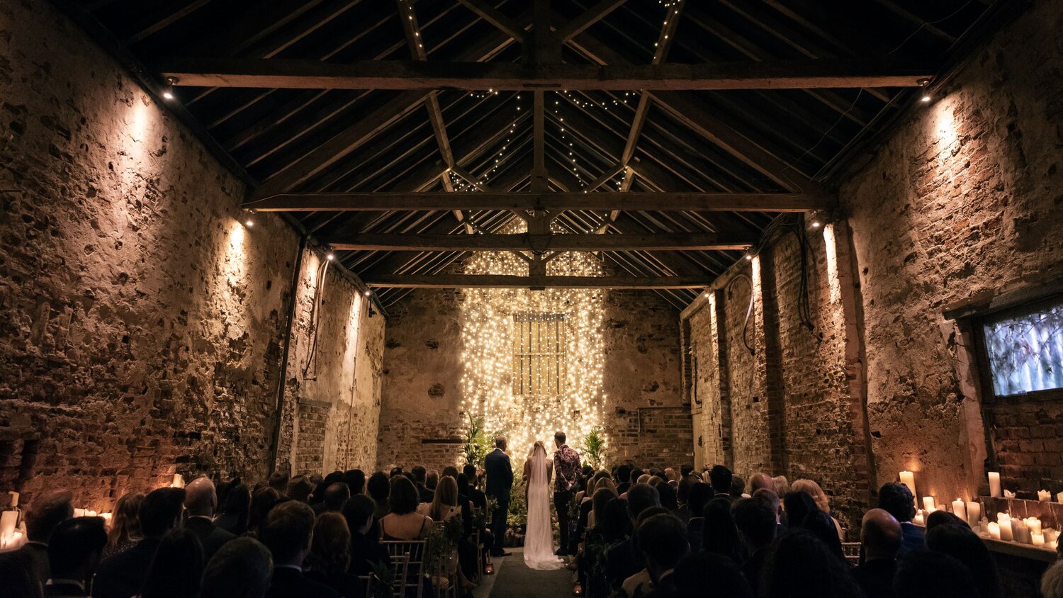 The Normans Wedding Venue in Bilbrough (1)