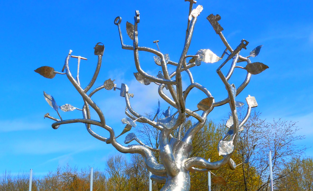 Central Forest Park in Hanley (2)