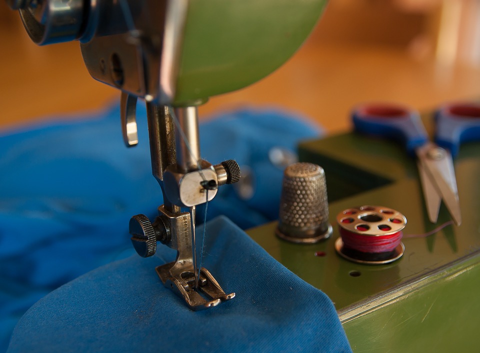 Sewing Machines  in Tufnell Park