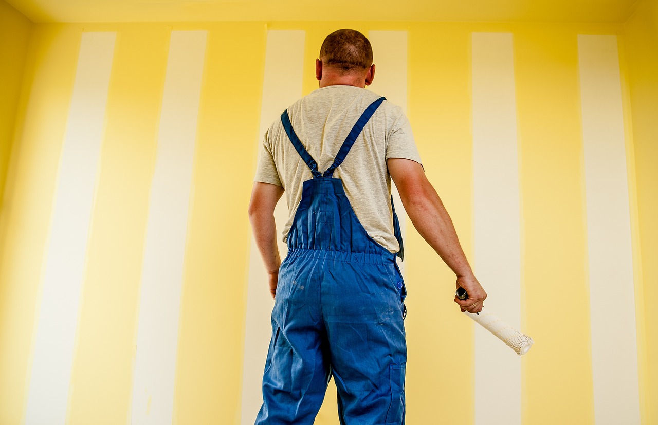 Home Improvement & Maintenance in South Petherton