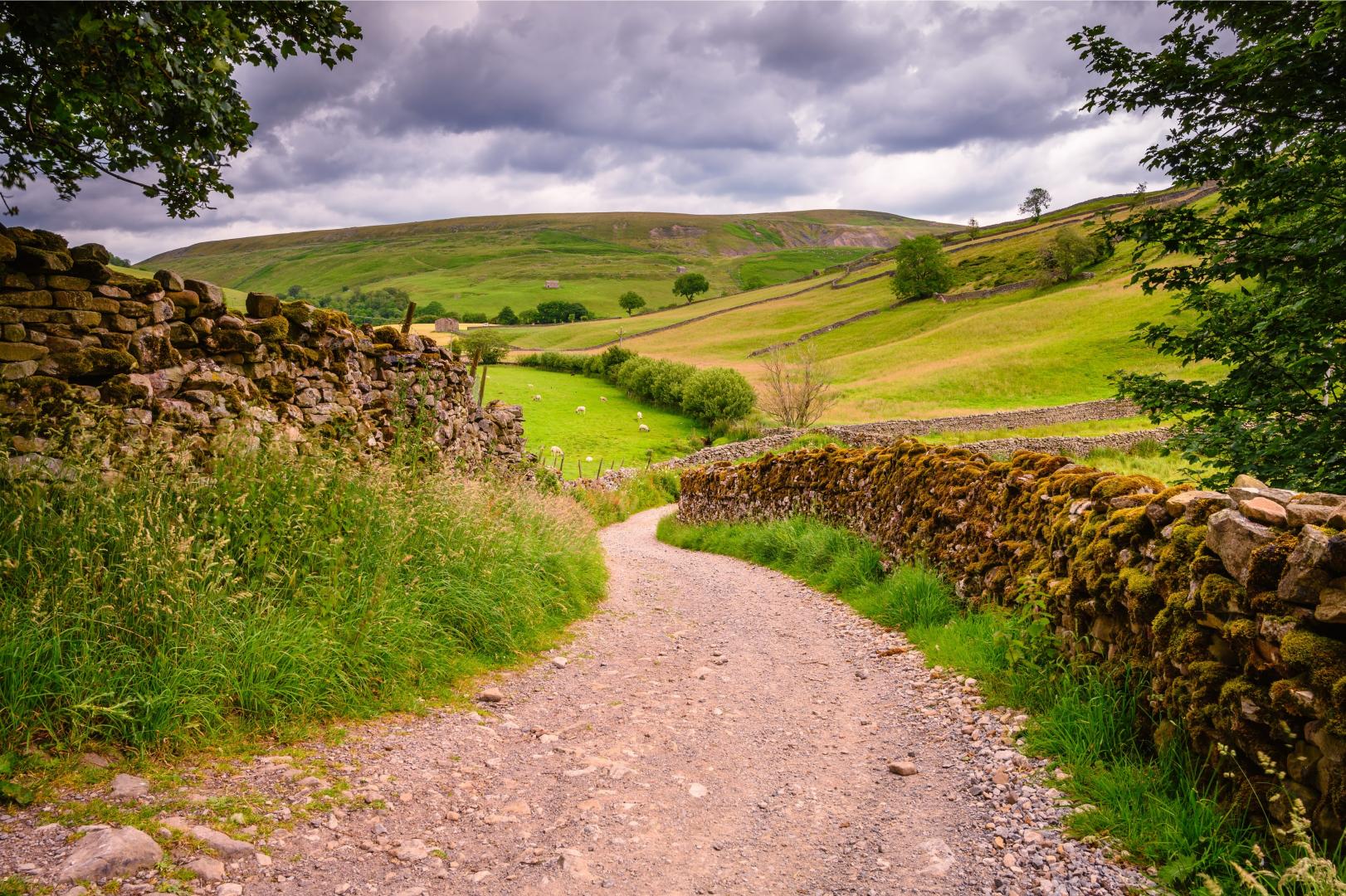 Parks & Walks in Tadcaster 