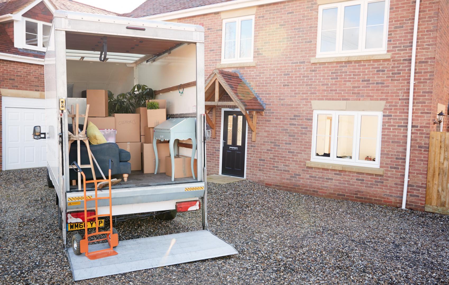 Storage & Removals in Bishopthorpe