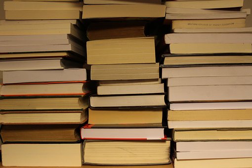 Bookshops in Kentish Town